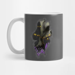 Crystal mine Mug